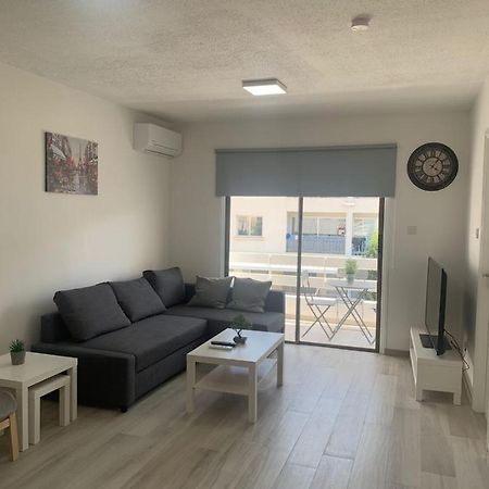 Prestige Worldwide Apartments Ayia Napa Bagian luar foto