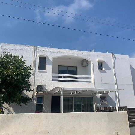 Prestige Worldwide Apartments Ayia Napa Bagian luar foto
