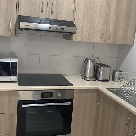 Prestige Worldwide Apartments Ayia Napa Bagian luar foto