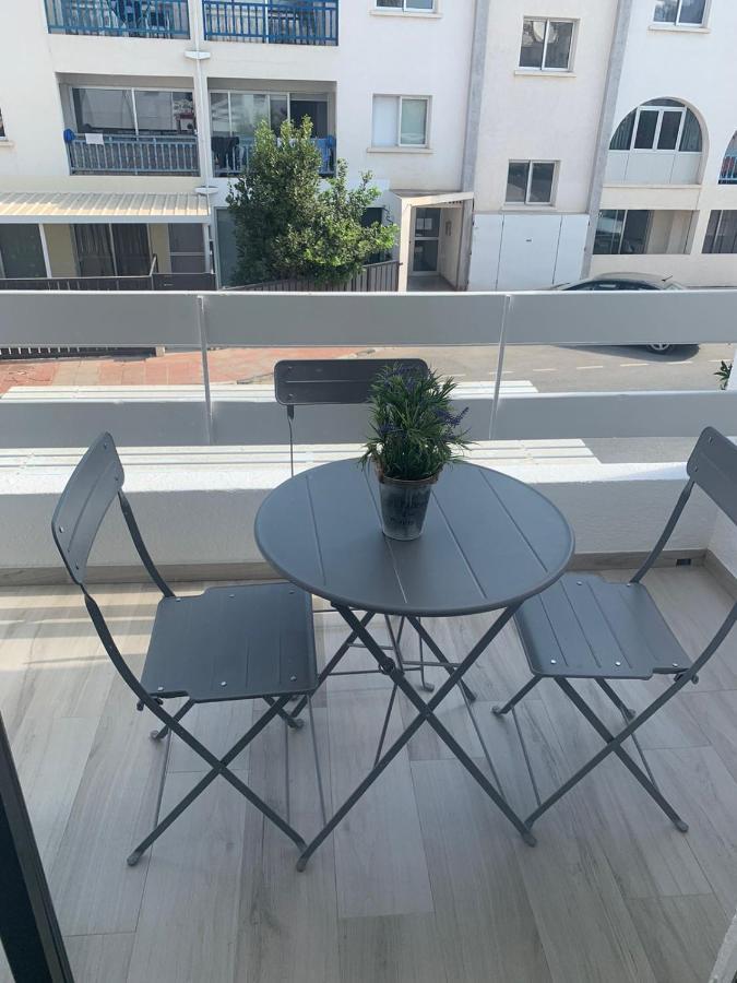 Prestige Worldwide Apartments Ayia Napa Bagian luar foto