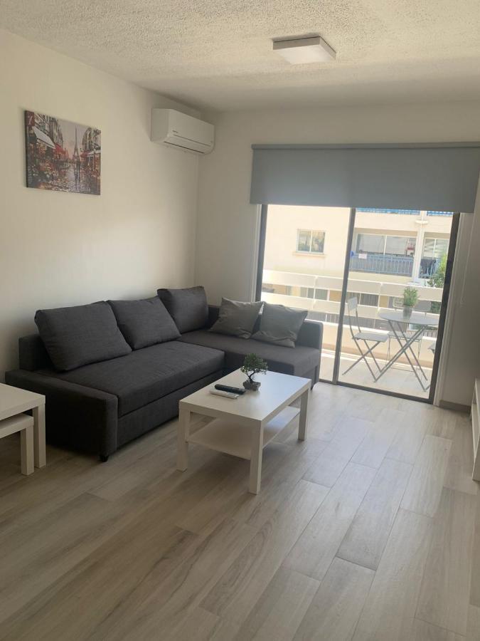 Prestige Worldwide Apartments Ayia Napa Bagian luar foto