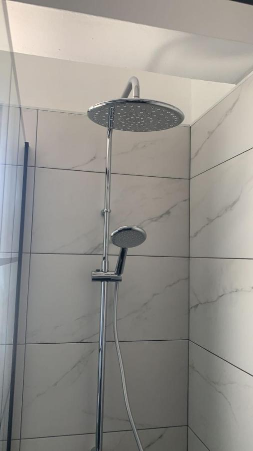 Prestige Worldwide Apartments Ayia Napa Bagian luar foto