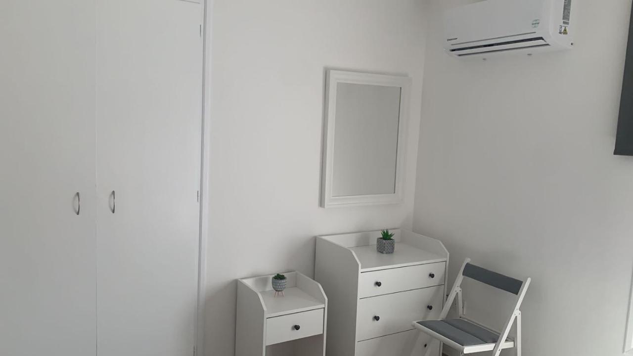Prestige Worldwide Apartments Ayia Napa Bagian luar foto