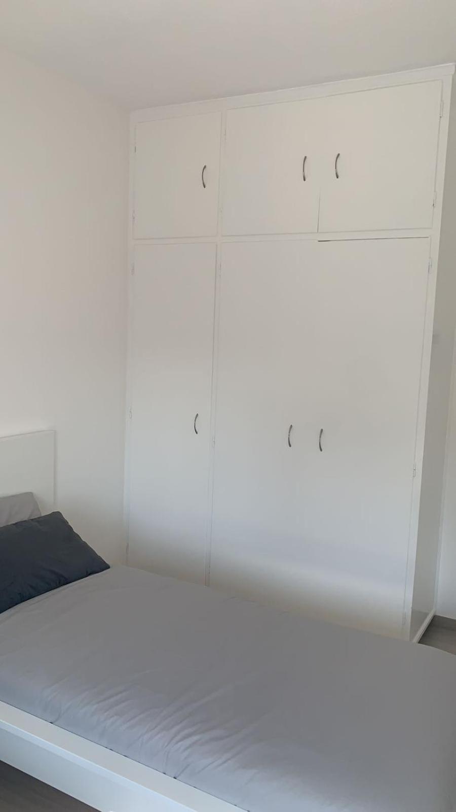 Prestige Worldwide Apartments Ayia Napa Bagian luar foto