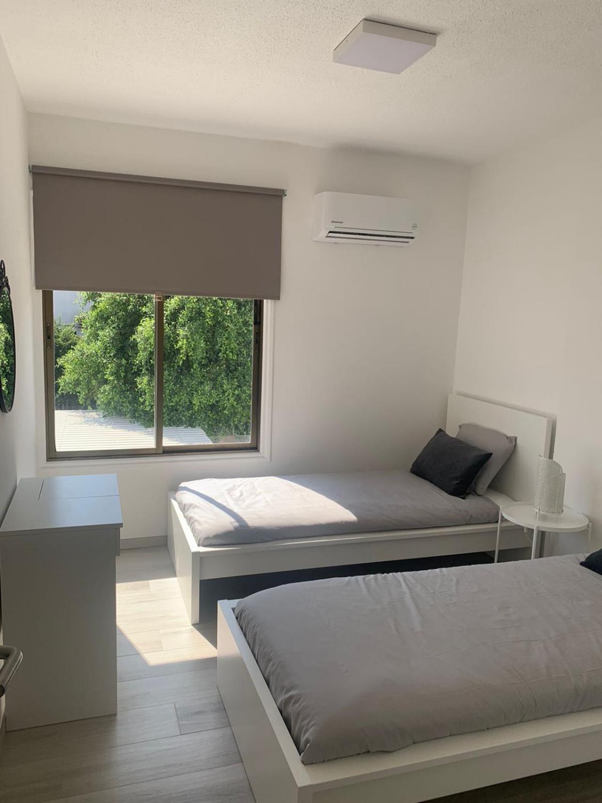 Prestige Worldwide Apartments Ayia Napa Bagian luar foto