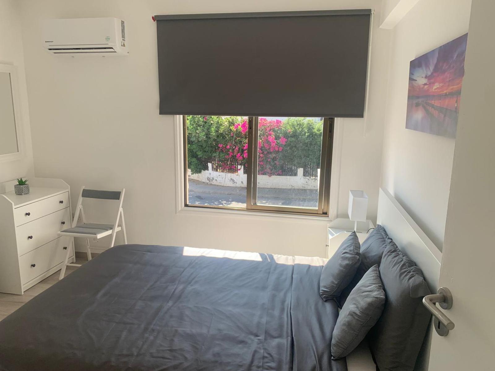 Prestige Worldwide Apartments Ayia Napa Bagian luar foto
